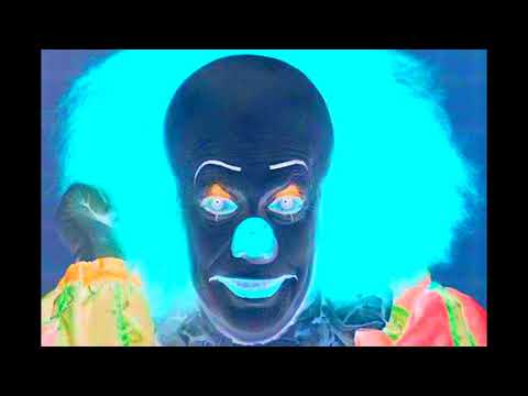 Steven King IT Pennywise theme in G major