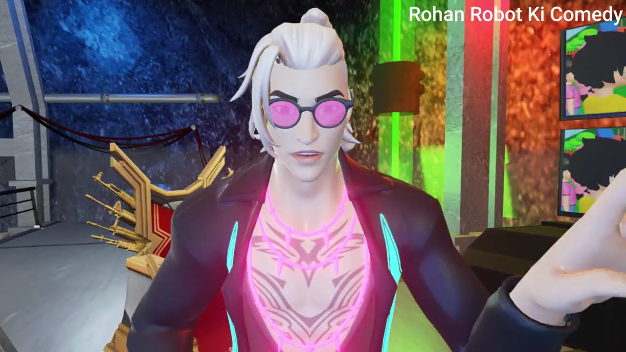 Latest Title & Thumbnail