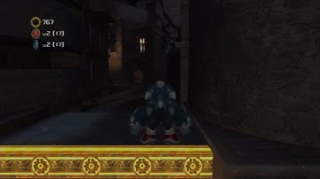 Sonic Unleashed (PS3) Part 10