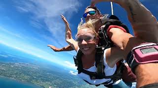 Skydive Fiji 2026