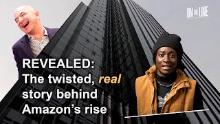 How Amazon got so rich