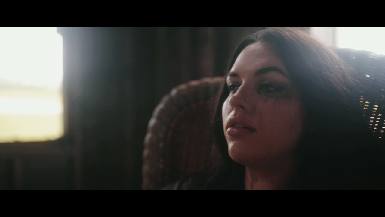 As Tides Rise - Break The Waves [OFFICIAL VIDEO] - YouTube