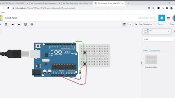 Circuit design Grand Jaban   Tinkercad   Google Chrome 2020 12 07 11 19 26