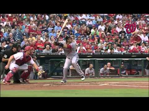 2012/08/24 Morse exits with injury