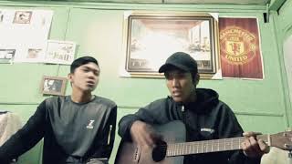 Jangan Menangis Lagi - Kangen Band (Cover) by Agung Sitepu
