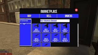 Celebrity Gmod Store | Watts-On Marketplace - Online Store for DarkRP Dealers! Wealth