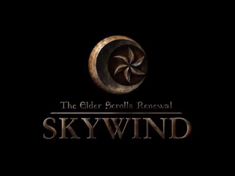 Skywind Official Soundtrack: Confrontation
