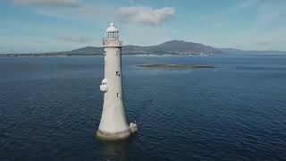 Cranfield, Northern Ireland in 4K
