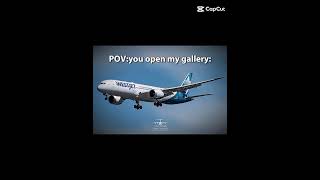 plane everywhere #airplane #aviation #aircraft #airport #views #fyp #viral #edit #plane