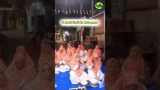 Download Lagu Ya Robbi Sholi Ala Muhammad |  Marawis ALMUS TV MP3