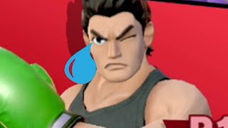 Everything wrong with Little Mac in a little over a minute