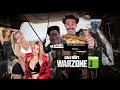 The Call of Duty: Warzone Experience 3 - LIVE!
