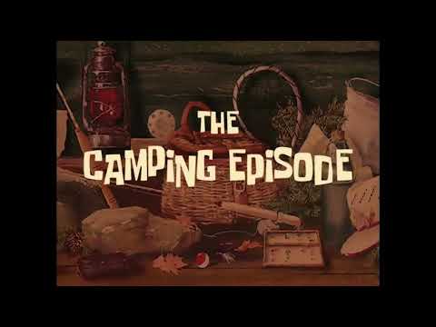 SpongeBob SquarePants Season 3 Title Cards Different Music REMAKE 