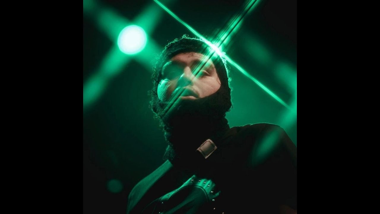 Yeat x 2 Alive x Up 2 Me Type Beat 2026 - ''Undërwit'' (prod. goShine)