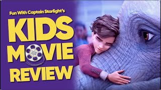 The Magicians Elephant Kids Movie Review