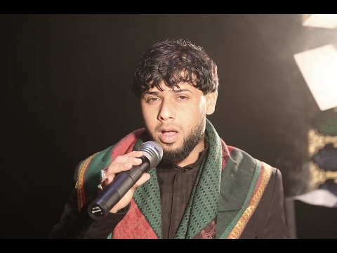 مجروح سيد فاقد الموسوي