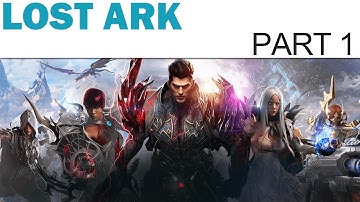 Lost Ark Let