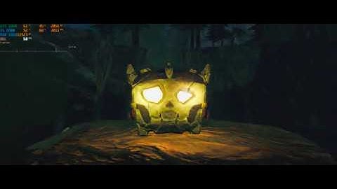 [CEMU 1.19.3][Zelda:Breath of the Wild][21x9 - 60FPS OGL][i5 8400 - GTX 1080 - 16GB RAM][9K Shaders]