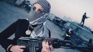 Arabic V. F. M style (syria)ringtone