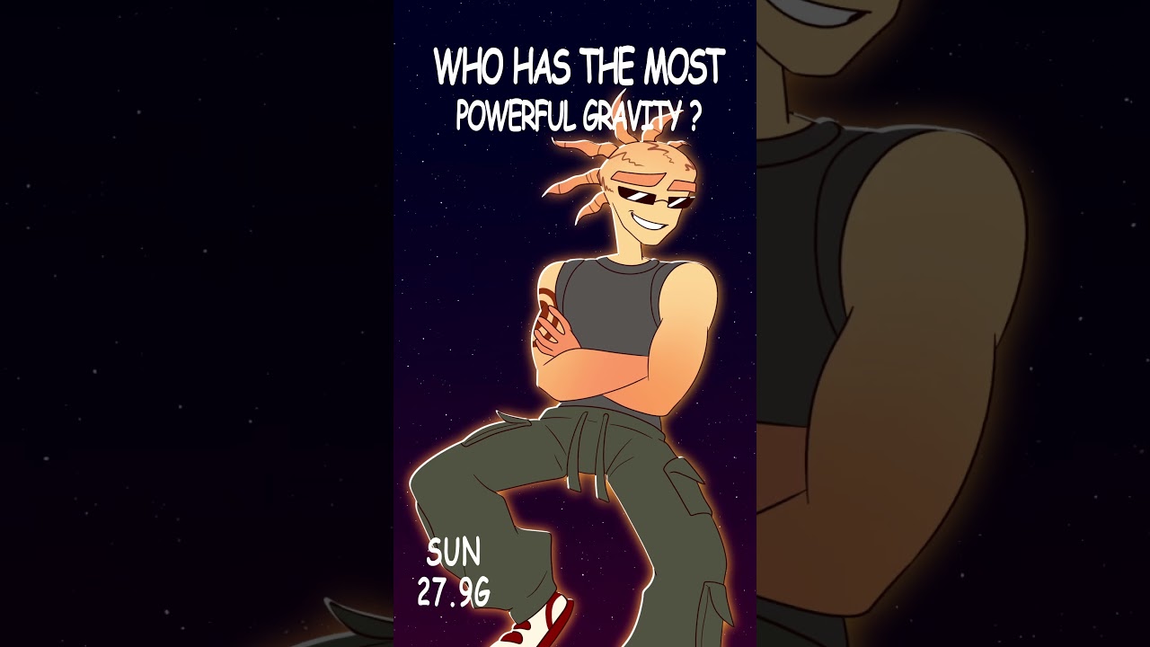 GRAVITY 😲 
