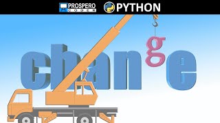 The replace method Content