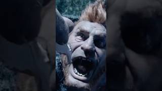 Man Eater Monster इसन खन वल दतय The Bfg Hollywood Movie