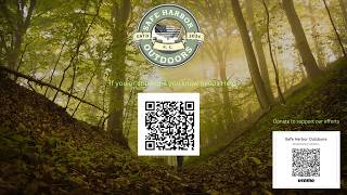 You Are Not Alone | Using the Safe Harbor Outdoors Roster for Veteran Suicide Prevention