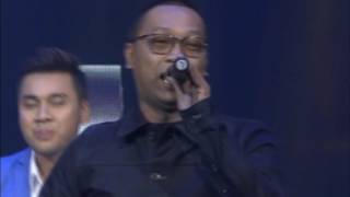 KALAU AKU KAYA - Awi Rafael ft RJ & Daly (MUZIKA EKSTRAVAGANZA)