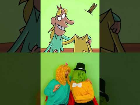 Date with an invisible man