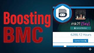 mk7f top 6 Blocksmc Boosting