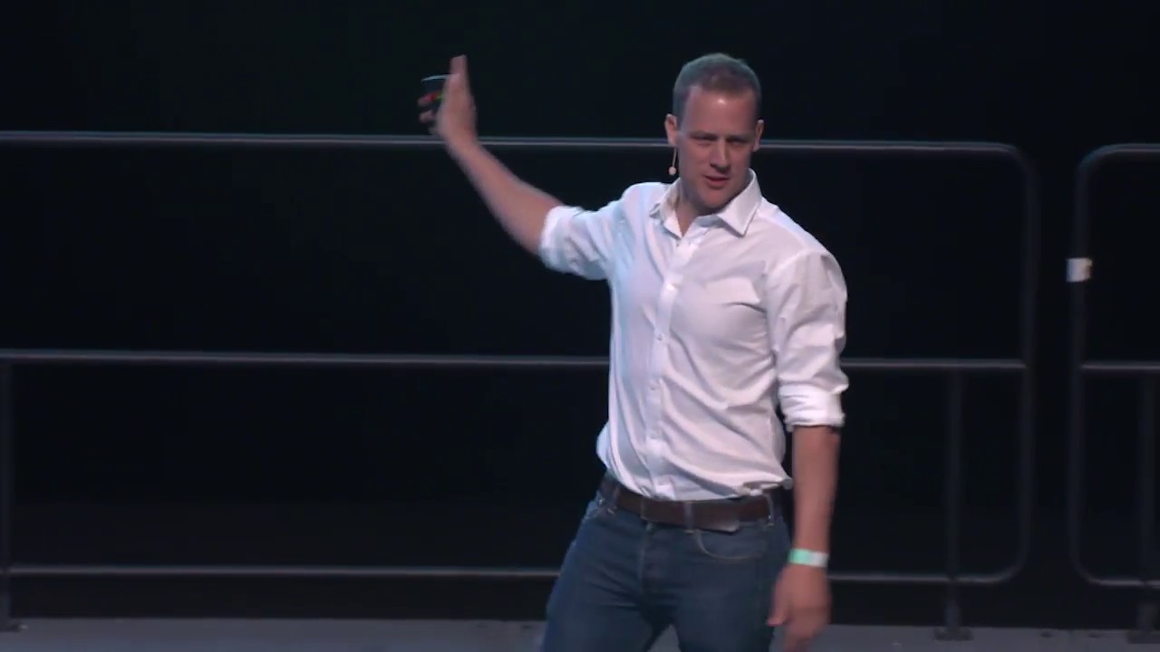 SearchLeeds 2018 - Rob McGowan - Edit - Useless projects: Where AI meets human creativity