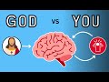 The Difference Between God's Voice and Your Thoughts