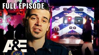 EMTs Race to Save a Wounded 18YearOld (S1, E1) | Nightwatch: After Hours | Full Episode