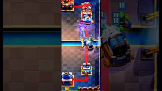 Clash Royale animation funny #2 #clashroyale #andrast