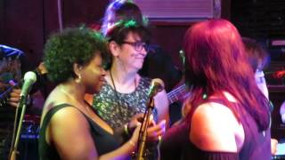 Signed, Sealed Delivered, Julie & Steve Hansils