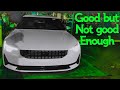 Why you shouldnt buy an EV.....yet!