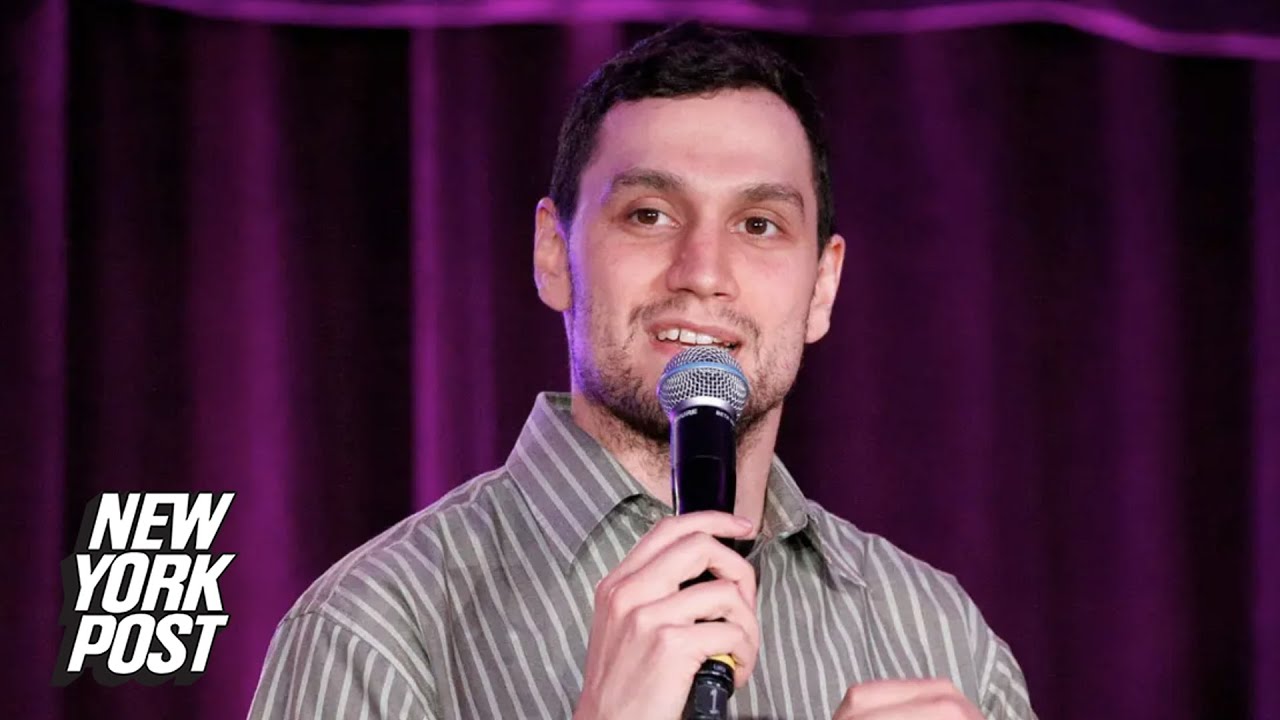 Comedian Nick Nemeroff dead at 32 | New York Post