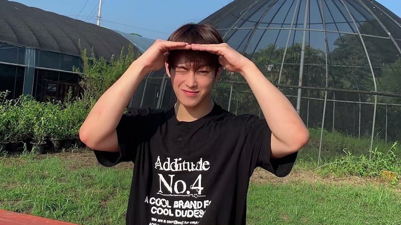 251002 SF9 다원 트위터 스페이스