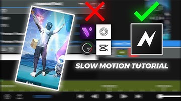 HOW TO MAKE SLOW MOTION VIDEO IN NODE VIDEO