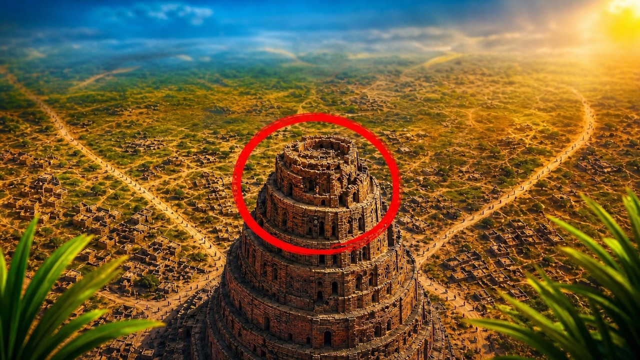 Ce que Babel a vraiment changé dans le monde invisible — Transcript