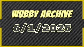 Wubby Streams - Tay Zonday + Is it Even + Split Fiction  - Part 6 (feat. Alluux)