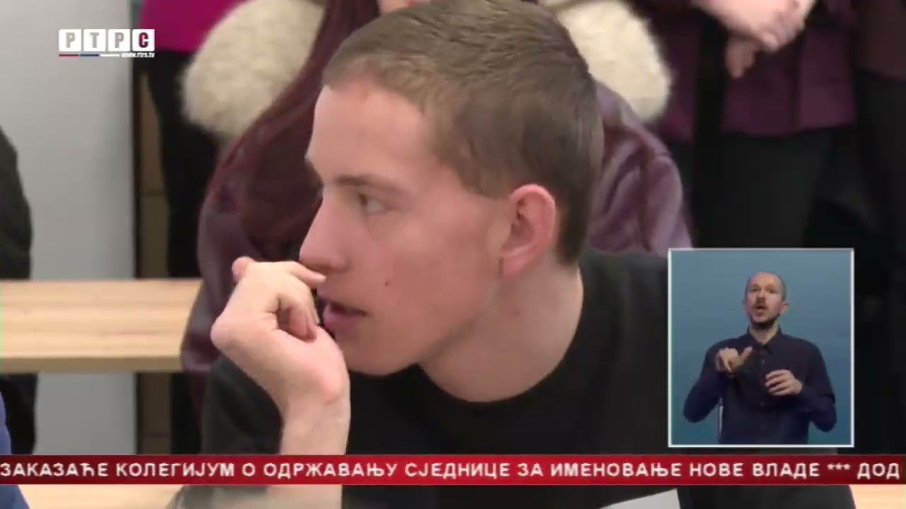 Zimski kamp "Želim više" okupio 200 učenika