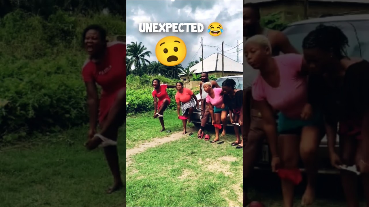 Nobody Expected This 😱😂 | UNEXPECTED 