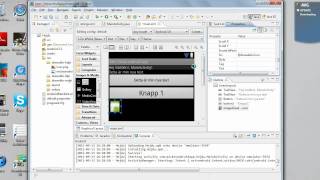 Programmering Android hejdu del 4 ImageView.avi
