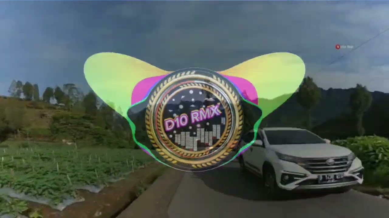 Andai pelangi mewarnai # by omanRMX