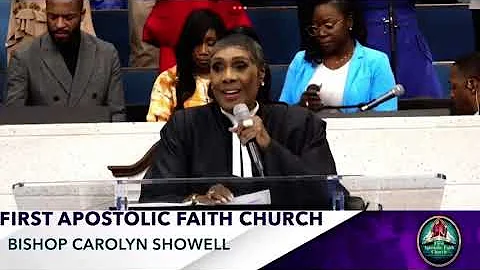 Bishop Carolyn Showell-Im about to be new again