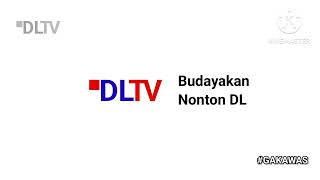 Bumper DLTV "Budayawan Nonton DL" 2026