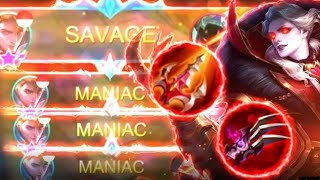 🔥🔥Alucard all skin......whatapp status🔥🔥 screenshot 2