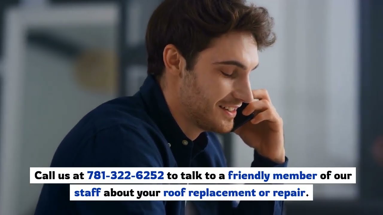 Roof Replacement Arlington MA - FRS Roofing + Gutters - 781-322-6252