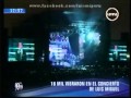 Luis Miguel en Lima 2010 - 90 Segundos